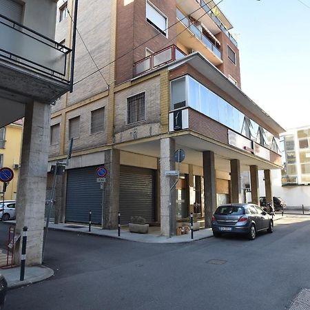 Vercelli Centro ภายนอก รูปภาพ