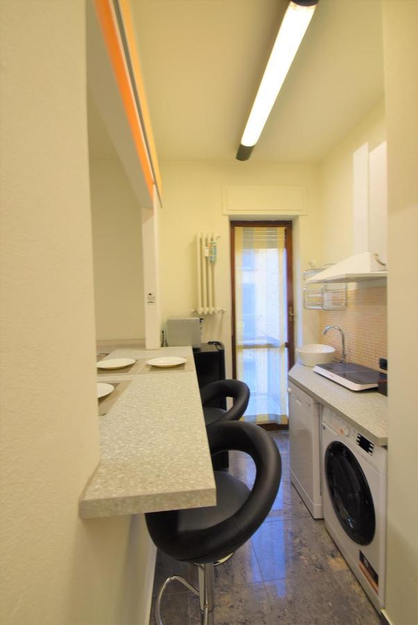 Vercelli Centro ภายนอก รูปภาพ