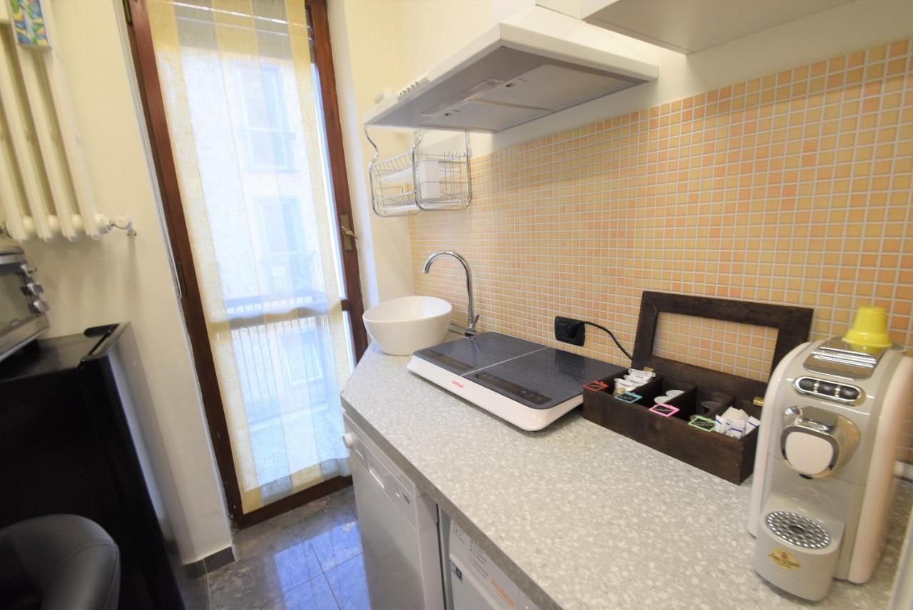 Vercelli Centro ภายนอก รูปภาพ