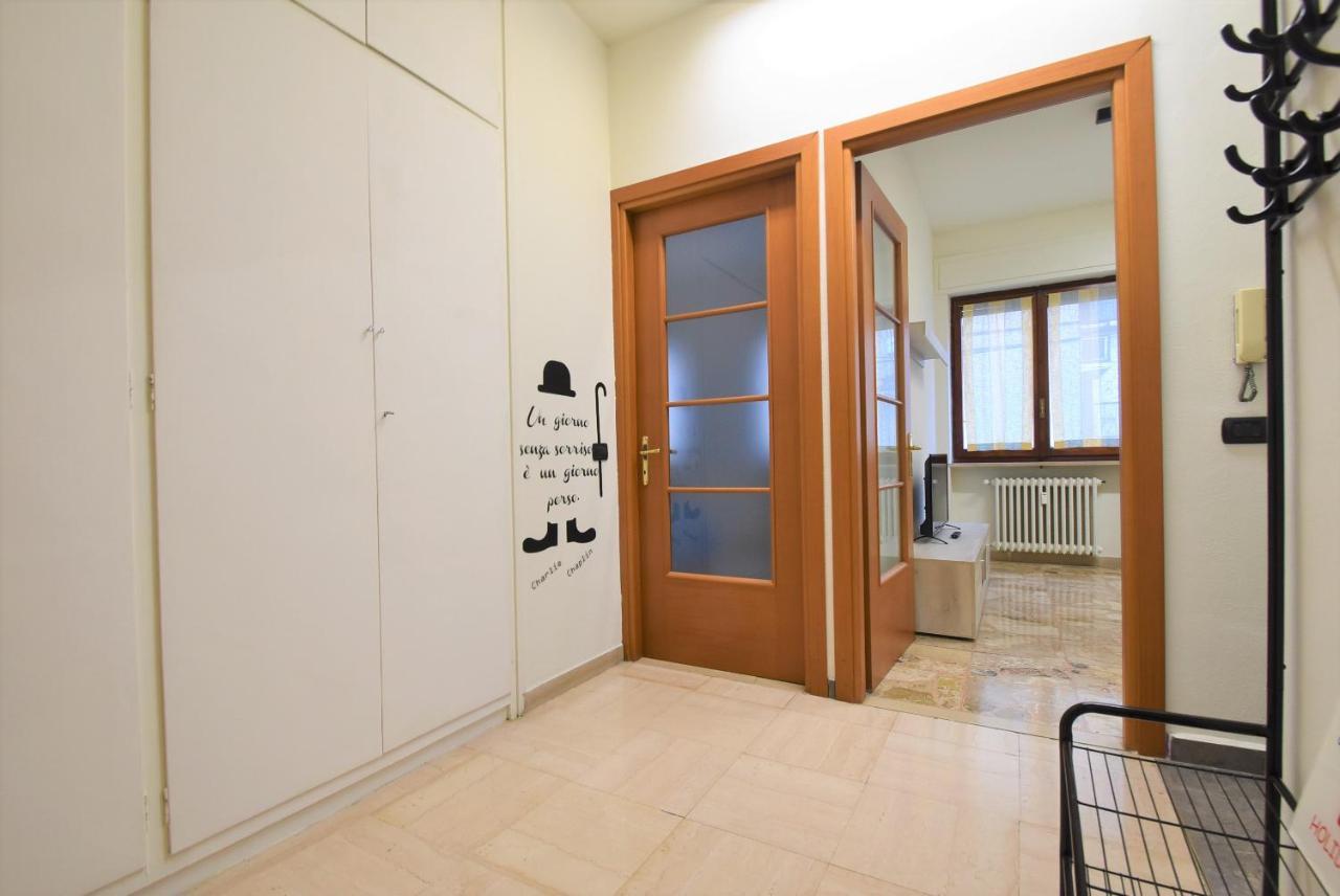 Vercelli Centro ภายนอก รูปภาพ