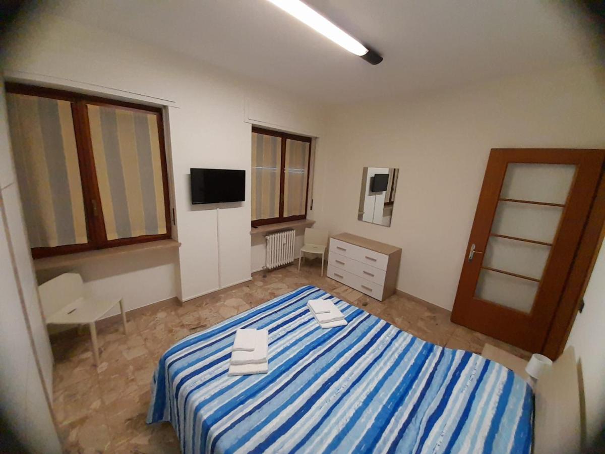 Vercelli Centro ภายนอก รูปภาพ