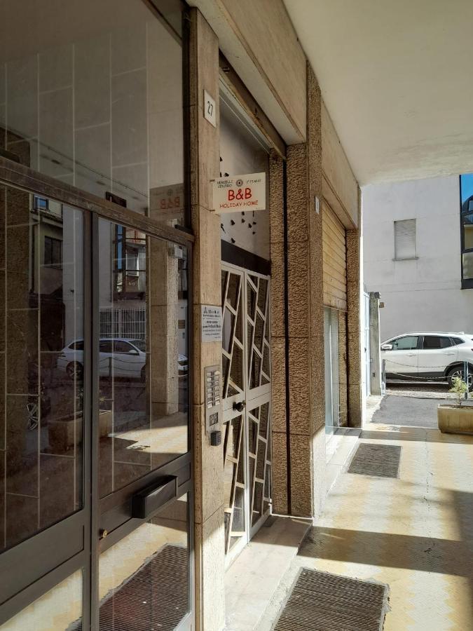 Vercelli Centro ภายนอก รูปภาพ